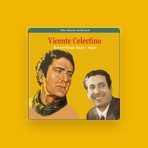 Vicente Celectino