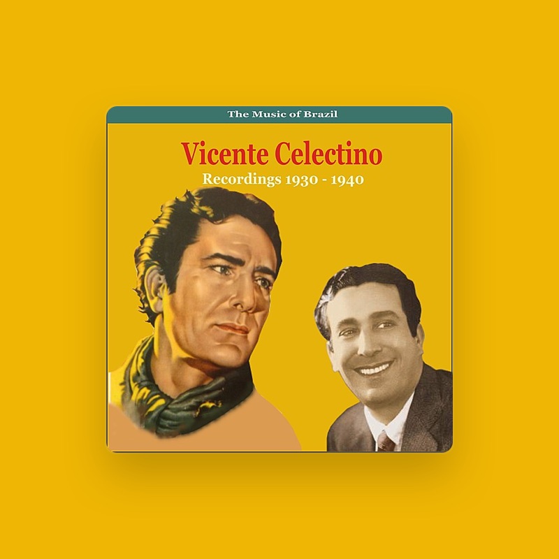 Vicente Celectino