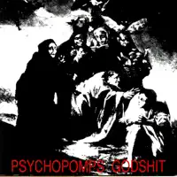 Meat defeat — Psychopomps