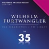 Wilhelm Furtwängler & Philharmonique de Vienne