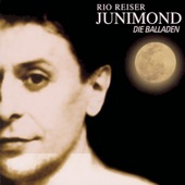 Junimond - Die Balladen artwork
