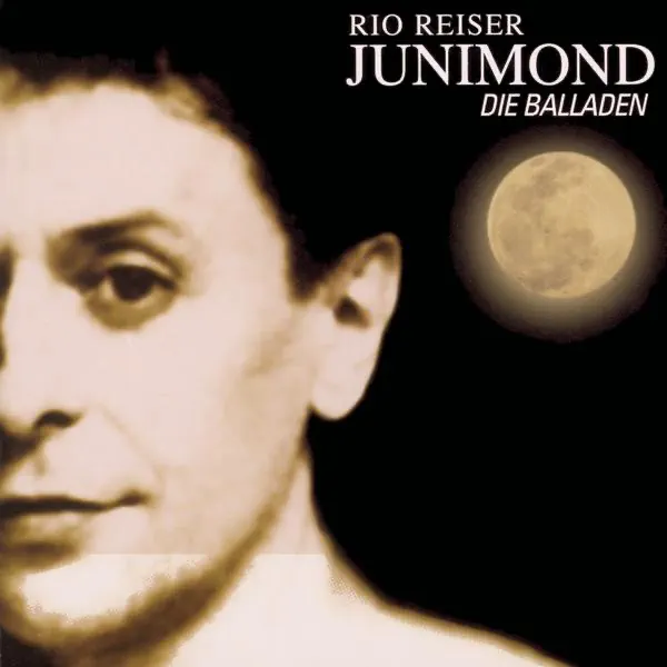 Junimond — Rio Reiser