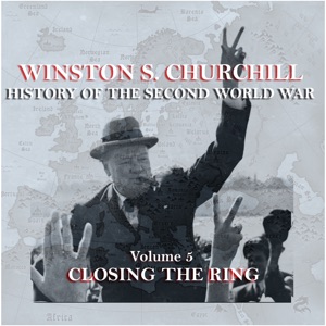 History of the Second World War, Vol. 5: Closing the Ring