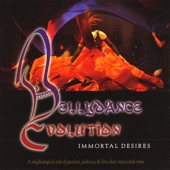 Bellydance Evolution / Immortal Desires artwork