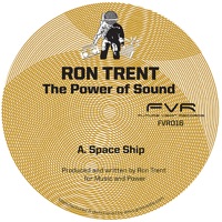 The Power of Sound - Ron Trent