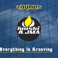 Everything Is Grooving - Tonski & Jma