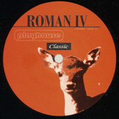 Roman IV - EP