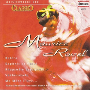 Classic Masterworks - Maurice Ravel
