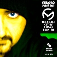 Brazilian Cities I Have Been To - EP - Sergio Marini