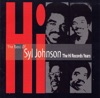 Syl Johnson - Could I Be Falling In Love