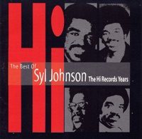 Syl Johnson - Could I Be Falling In Love