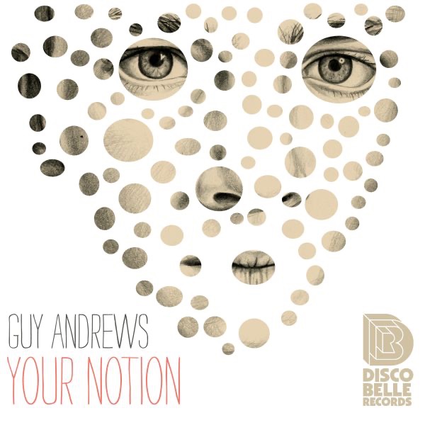Your Notion - EP