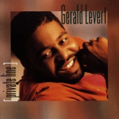 Gerald Levert - Hurting for You