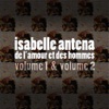 Isabelle Antena - Rimbaud Chanterait