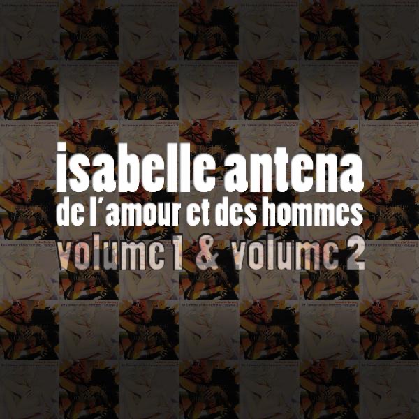 De L'amour Et Des Hommes Vol.1&2