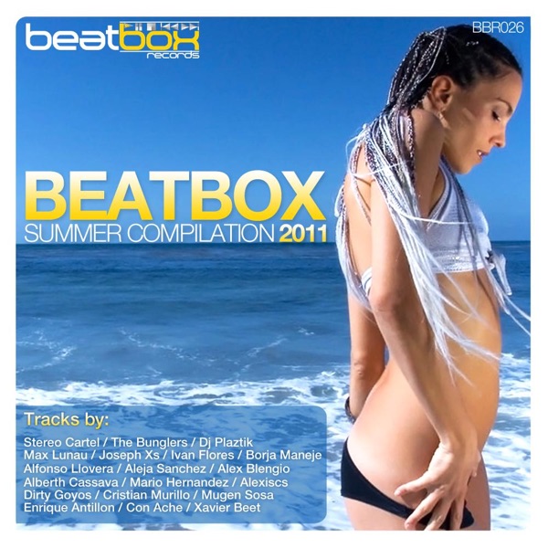 Beatbox Summer Compilation 2011