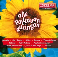 Kirka - Kesällä Kaikki On Toisin - 10 O'clock Postman