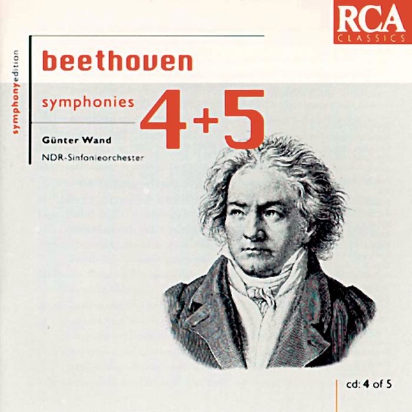 Symphony No. 5 in C minor, Op. 67: Allegro