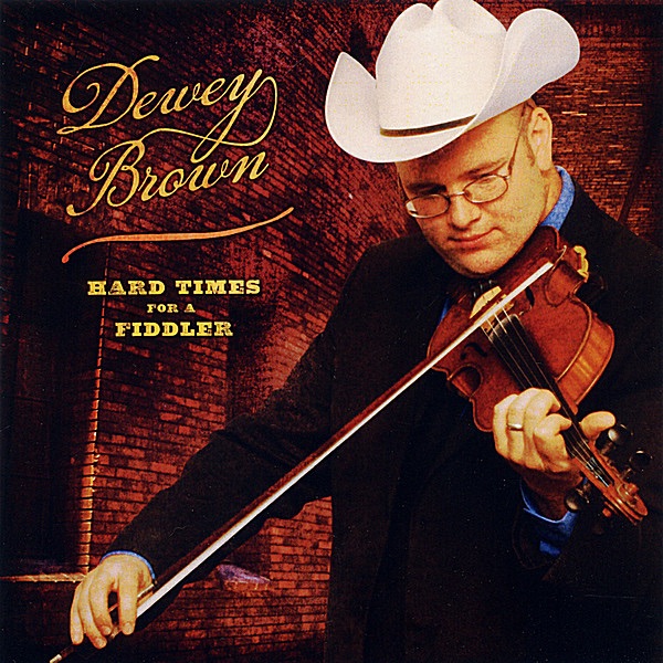 Hard Times For A Fiddler