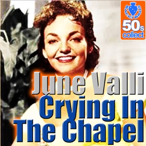 Crying In The Chapel (Digitally Remastered)