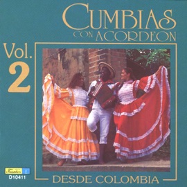 Cumbia Soledeña Los Vecinos