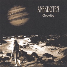 Anekdoten - What Should But Did Not Die