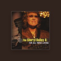 Sheryl Bailey