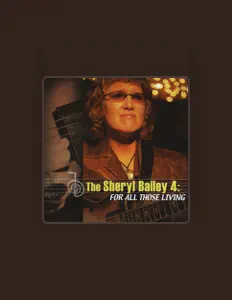 Listen to Sheryl Bailey, watch music videos, read bio, see tour dates & more!