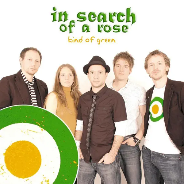 The Reel Riot Session — In Search of a Rose