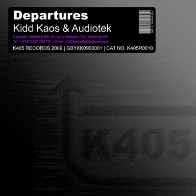Departures - Single