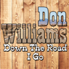 Tears - Don Williams