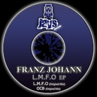 L.M.F.O - Single - Franz Johann