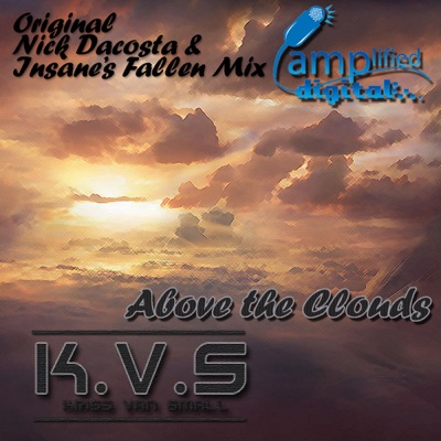 Above The Clouds (Original Mix) artwork