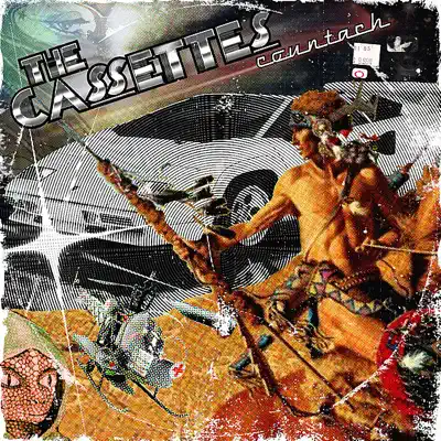 Countach - The Cassettes