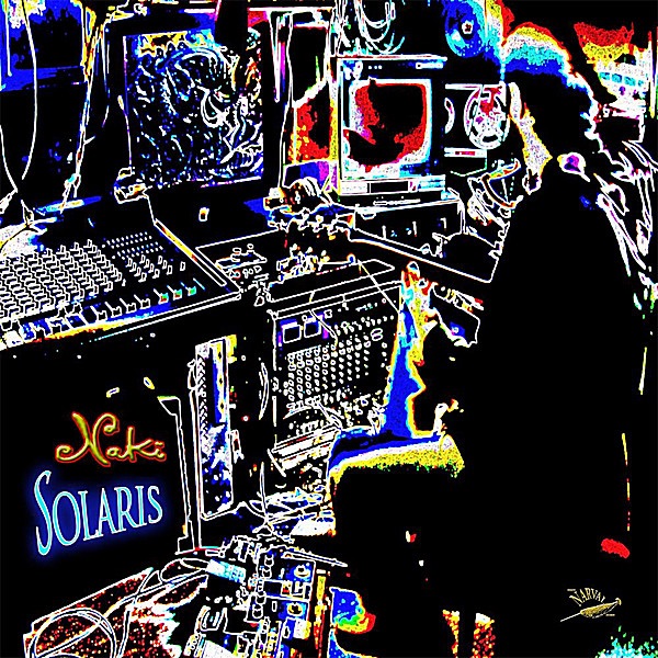 Cover of Solaris