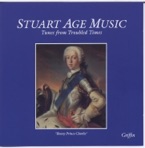 Stuart Age Music
