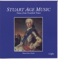 Stuart Age Music - Sirinu