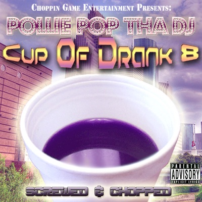 Pollie Pop - Empire State of Mind (Screwed & Chopped)