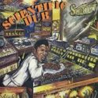 Scientific Dub - Scientist