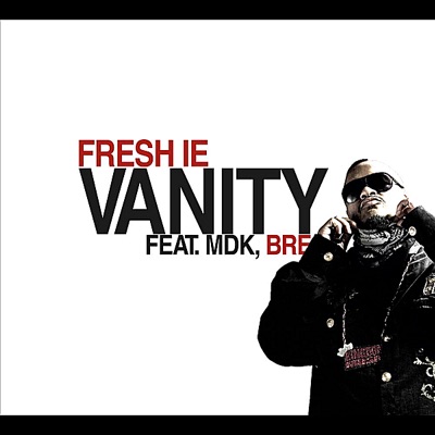 Vanity - Single