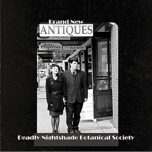 Brand New Antiques