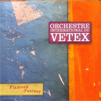 Vetex Mex