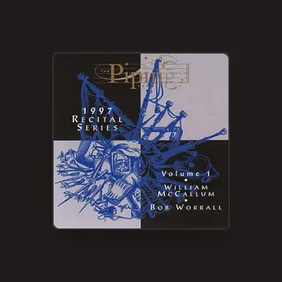Listen to Bob Worrall, watch music videos, read bio, see tour dates & more!