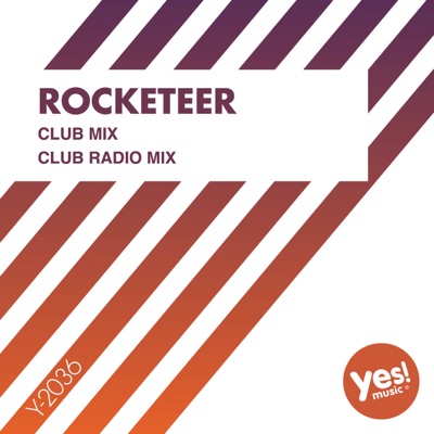 Rocketeer - Single