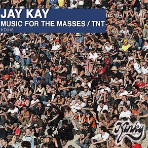 Music for the Masses