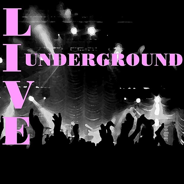 Underground Live