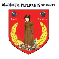 Cocaine on the Catwalk — Dawn of the Replicants