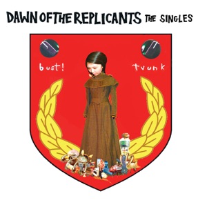 Bust the Trunk - The Singles