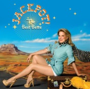 The Rose by Bette Midler — cover art