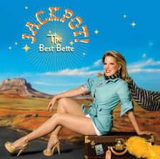 Wind Beneath My Wings by Bette Midler — cover art